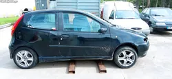 Fiat Punto Punto