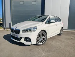 Bmw Serie 2 ✅ Active Tourer 216d Pack M