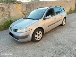 Renault Mégane Break 1.5 dCi C Dynamique