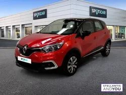 Renault Captur TCe 90 Energy Intens