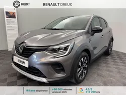 Renault Captur TCe 90 Evolution