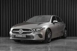 Mercedes-Benz A 180 d Style Aut.