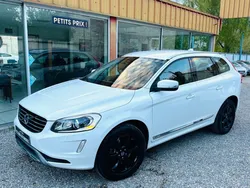 VOLVO XC60 D4 AWD 181 ch Kinetic Geartronic A