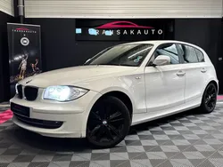 BMW SERIE 1 E87 LCI 116d 115 ch Première
