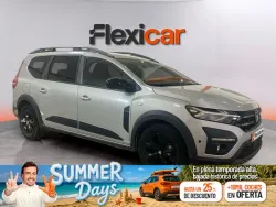 DACIA Jogger 1.0 TCe Expression 5pl.