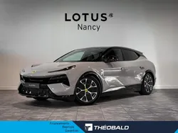 Lotus eletre 600 à partir de 1145e/mois ss apport