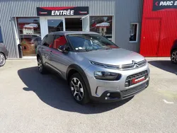 Citroen C4 CACTUS BLUEHDI 100CH S&S SHINE E6.D-TEMP