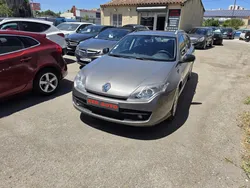 RENAULT LAGUNA 2.0 dCi 130 FAP Dynamique