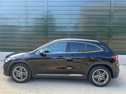 Mercedes-Benz GLA 180 AMG LINE