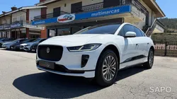 Jaguar I-Pace S AWD Aut. de 2020