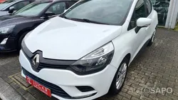 Renault Clio de 2018