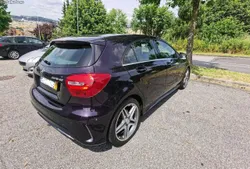 Mercedes-Benz A 180 A180d AMG Line ( 109CV )