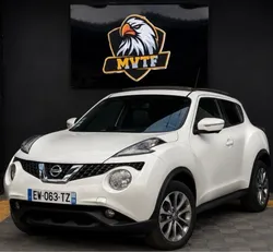 Nissan JUKE toit ouvrant 🔵 Véhicule Garanti 🔵 1 An d’entretien offert