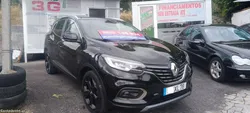 Renault Kadjar 1.5 Blue dci Black Edition