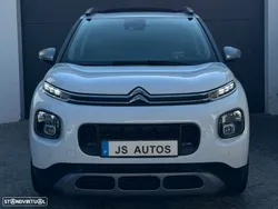 Citroën C3 Aircross PureTech 130 Stop & Start Shine