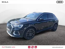 AUDI Q3 35 TDI 150 ch S tronic 7 Limited