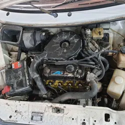 Austin Morris Mini Metro 1.0 Motor A+ 3 Portas