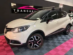 Renault CAPTUR 1.5 Dci 110ch Intens / Distribution Ok / Radar de Recul / GPS