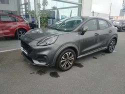 Ford Puma 1.0 Flexifuel 125ch S&S mHEV ST-Line BIOETHANOL