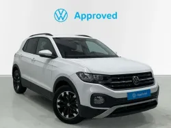 Volkswagen T-Cross 1.0 TSI Advance 81kW
