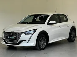 Peugeot 208 e-208 136ch Allure