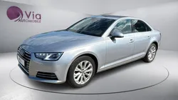 Audi A4 2.0 TDI 150 S tronic 7 Design