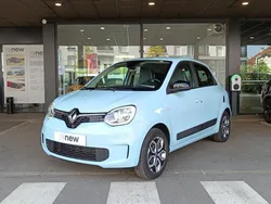 Renault Twingo III SCe 65 Equilibre
