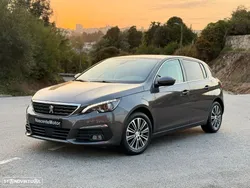 Peugeot 308 1.2 PureTech Allure