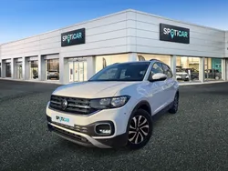 Volkswagen T-cross 1.0 TSI 110ch Active