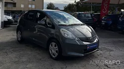 Honda Jazz 1.4 i-VTEC Exclusive de 2011