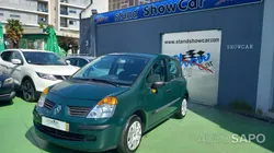 Renault Modus 1.2 Confort de 2005