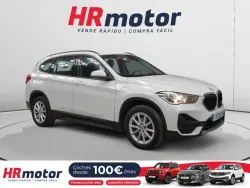 BMW X1 sDrive 16d