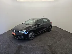 SEAT Ibiza 1.0 EcoTSI 110 ch S/S BVM6 Copa