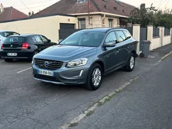 Volvo xc 60 D3 garantie 12 mois 1ere main