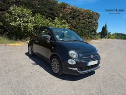 FIAT 500 C Cab Phase 3 1.2 MPi 8V 69 ch