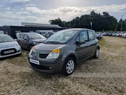 Renault Modus 1.4 16v 100 Expression