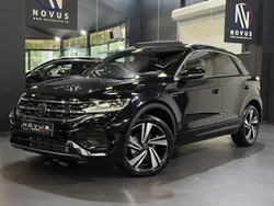 Volkswagen T-Roc 1.5 TSI EVO2 150 R-LINE DSG7 TOIT OUVRANT TVA RÉCUPÉRABLE