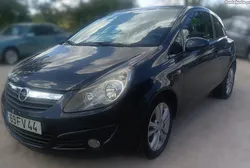 Opel Corsa 1.7 CDti Sport