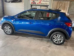 Dacia sandéro Stepway tce 90ch Expression