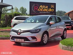 Renault Clio 1.5 dCi Zen