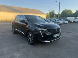 PEUGEOT 3008 BlueHDi 130ch S&S EAT8 Allure Pack TVA récupérable possible l’export