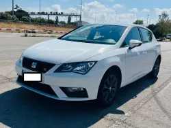 SEAT Leon León 1.6TDI CR S