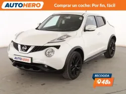 NISSAN Juke 1.2 DIG-T Acenta 4x2 115