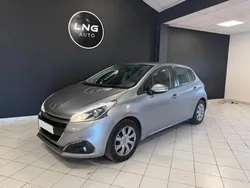 Peugeot 208 1.2l 68ch Active