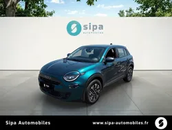Fiat 600 1.2 Hybrid 100ch DCT6 5p