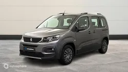 Peugeot Rifter BlueHDi 100ch Standard Allure