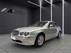 Rover 75 2.0 CDT 131 cv