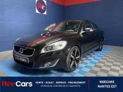 Volvo c70 cc 2.0 d3 150 inscription