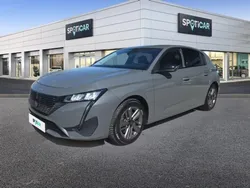 Peugeot 308 1.5 BlueHDi 130ch S&S Allure EAT8