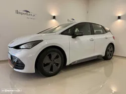 Cupra Born 58 kWh